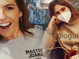Ask anything you want to learn about joana cruz :3 by getting answers on askfm. Joana Cruz Da Rfm Foi Diagnosticada Com Cancro Da Mama Dioguinho Blog