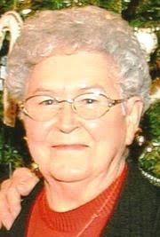 Benita Morris Obituary (1934