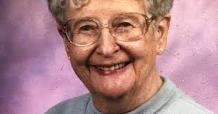 Marjorie Fogle Stephenson