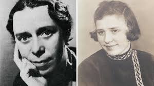 Frauen gegen den Nationalsozialismus