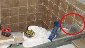 Click yes to go to the external site, click. Drywall Showers And Other Bad Ideas What Not To Do Diytileguy