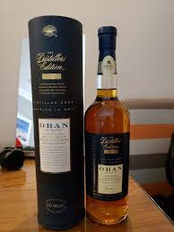 Oban Distillers Edition