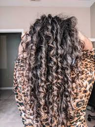 This is why fine natural hair thrives on protein treatments. How To Repair Damaged Curly Hair Devacurl Damage Too