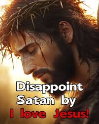 God's Love and Salvation through Jesus Christ