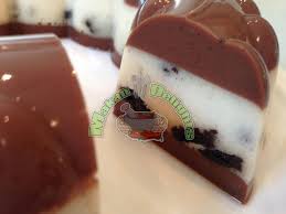 March 18, 2021 by eka manda febriana putri. Makan Delights Agar Agar Oreo Ovaltine A Simple Facebook