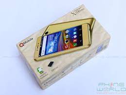 QMobile Noir X700 PRO Review - 2 GB RAM ...