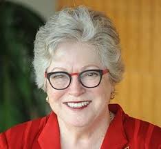 Molly T. Marshall, Author at Baptist News Global