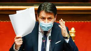 Who official denies lying to italy prosecutors over report. Italy The Latest News From The Uk And Around The World Sky News