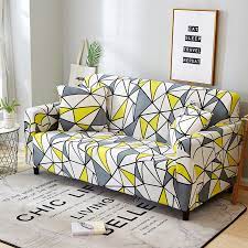 What kind of slipcovers do you use for a loveseat? Plaid Sofa Cover Elastic Sofa Covers For Living Room Loveseat Stretch Furniture Covers Slipcovers For Armchairs Couch Cover 1pc Buy At The Price Of 13 50 In Aliexpress Com Imall Com