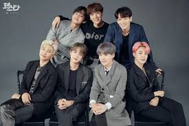 Deretan Boyband Dan Girlband K Pop Terkaya Saat Ini Halaman All Kompas Com