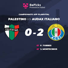 Audax ıtaliano, pampa kedisi, scotiabank png görüntüleri mi arıyorsunuz? Palestino Vs Audax Italiano Predictions Preview And Stats