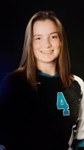 Faith Harer's Women's Volleyball Recruiting Profile