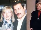 Why Didn't Mary Austin Ever Write A Book Or Have A Documentary Made On Her  Relationship With Freddie Mercury? : r/queen