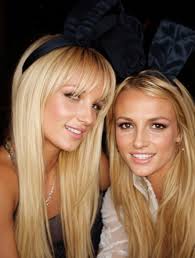 Britney Spears and Paris Hilton