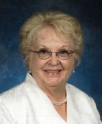 Doris Krejci Obituary (1935