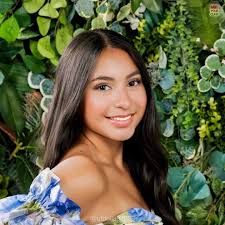 University of Texas at Dallas 2029 Class Bios