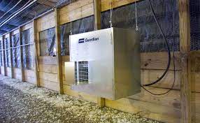 More images for lb white greenhouse heaters » Guardian Forced Air Poultry Building Heaters L B White Company