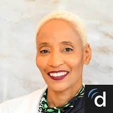 Dr. Simone S. Van-Horne, MD