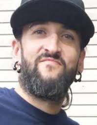 Marcus Ryan Pilkington