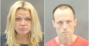 Parents sue St. Louis couple who dumped Waterloo woman's body