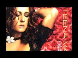 I'm Still in Love by Teena Marie