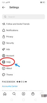 Yang menunjukkan bahawa akaun anda berjaya dipadamkan secara kekal. Cara Padam Delete Akaun Instagram Anda Lekat Lekit Story