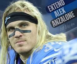 Detroit Lions Contract Extension for Goff and Salary Cap Implications