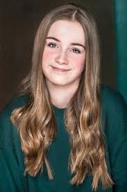 Abby Nicholson's Instagram, Twitter & Facebook