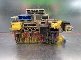 We have actually gathered lots of photos with any luck this photo works for you as well as help you in locating the answer you are honda civic vi hatchback ej ek fuse box 4406044. Fuse Box Honda Civic Vi Fastback Ma Mb 1 6 I Mb1 38600st3g010 B Parts