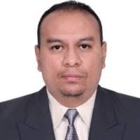 Roberto Carrion Marquina