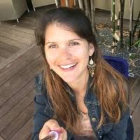 30+ "Claudia Tejeda" profiles