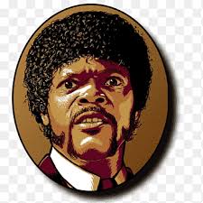 Mia Wallace Vincent Vega Marsellus Wallace The Bride Art, Randall Wallace,  png