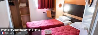 View a place in more detail by looking at its inside. Airport Hotel Review Premiere Classe Roisy En France Paris Cdg