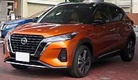 Often the nissan models don't rank among the best in their respective classes. Nissan Kicks Wikipedia
