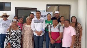 Se detiene paro centros etnoeducativos de Riohacha