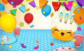 Toca Boca Apps Are A Toddlers Delight Cumpleanos Ninos Tablero De Cumpleanos Fiesta Cumpleanos