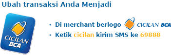Selain berbagai persyaratan kartu kredit yang cukup banyak dan untuk lebih jelasnya silahkan simak penjelasan detail mengenai syarat dan cara membuat kartu kredit serta trik apply kartu kredit pasti approve. Bca Cicilan Bca