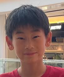 Marcus Lo's Instagram, Twitter & Facebook