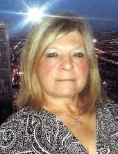 Obituary information for Patricia Pryer