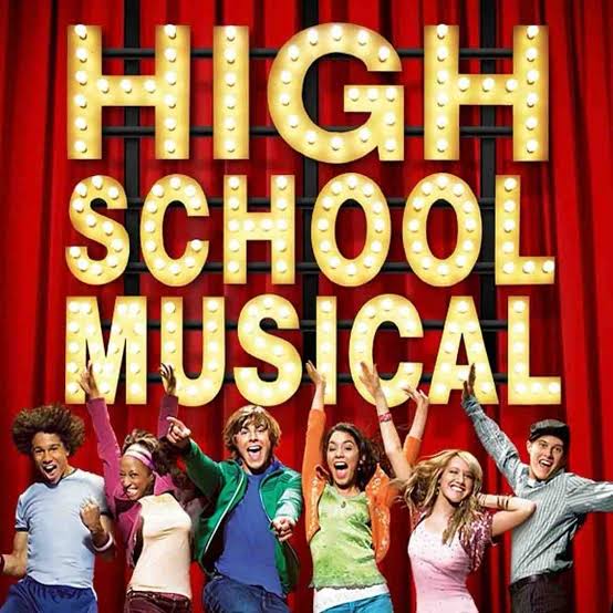 High School Musical» - It Sounds Alternative