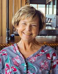 Marva “Sue” Gillaspy Cox (1948-2023)