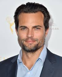 The Young And The Restless Cutie Scott Elrod Celebrated A New Milestone  Yesterday