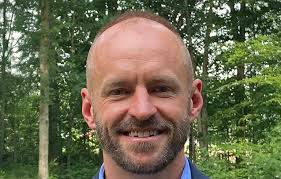 Brooks touts Trine's strong position in State of the University