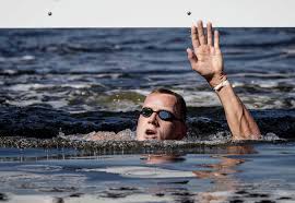 Germany's florian wellbrock has added a gold medal in marathon swimming to his bronze medal at the pool. Odwtvqzavkstfm
