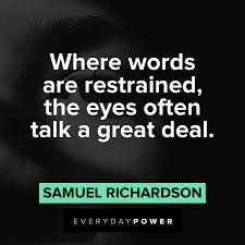 55 Eyes Quotes Sayings As Beautiful Windows To The Soul