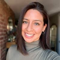 Roxanne Diaz's Instagram, Twitter & Facebook