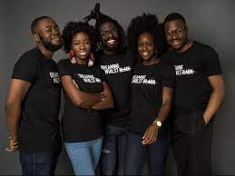Explore tweets of adjani s @theadjani on twitter. Filmmaker Adjani Salmon Spends Mother S Mortgage Deposit On Tv Series Entertainment Jamaica Gleaner