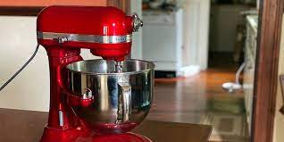 How can i adjust beater to bowl clearance on my kitchenaid mixer? Kitchenaid Pro Line Stand Mixer Review 2021