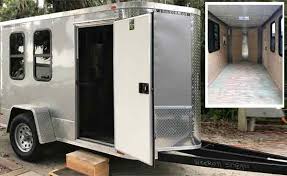 Maybe you would like to learn more about one of these? 11 Tiny Campers With Beds Anybody Can Tow With Pictures