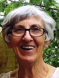 Obituary of Mary Claire Doyle